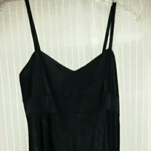 Black cocktail Dress